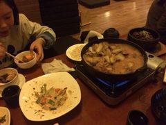 iphone_upload_pic-牛玄庵日式寿喜烧·料理店(新源里店)