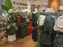 -MUJI无印良品(环球港店)