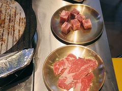 -喜井无限自助烤肉公司(石厦店)