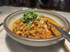 -辛香汇·锦里丨现炒川菜(中南城店)