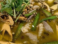 -院8里·少城记忆老川菜(宽窄巷子店)