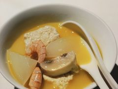 -荣轩(新荣记环球金融中心店)