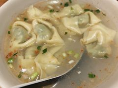-东泰祥生煎馆(重庆北路店)