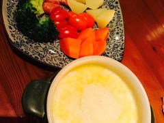 -角落里(中山公园店)