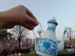 -咸阳湖景区
