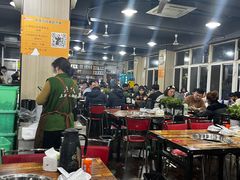 -皖北巫氏三胖地锅鸡(长淮总店)