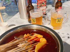 -成都瓜串串(华强北店)