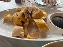 -小六农家乐(崇明西沙湿地店)