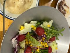 -鬼味烤翅(南锣鼓巷店)