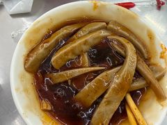 -杨记灌肠(食品街店)