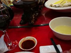 -蔡阿水羊肉店