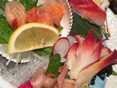-田野日本料理(仙霞路店)
