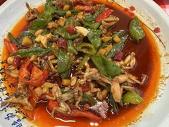 -菜哥龙虾•九江菜(七中店)