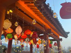 -函谷关历史文化旅游区