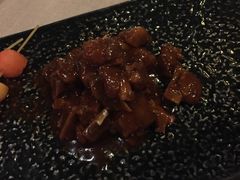 -梧桐花园餐厅(新城店)