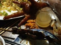 -锦州烧烤(食品街店)