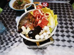 -德意洋洋·东南亚风味馆(动感小西关店)