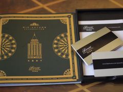 -上海和平饭店 Fairmont Peace Hotel
