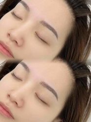 -久匠·野生眉半永久纹眉
