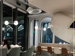 大堂-NOKNOK若蔻亲子餐厅(天地壹方北馆店)