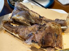 -锡和无锡菜(景丽苑店)