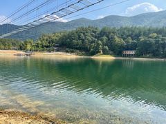 -仙岛湖旅游风景区
