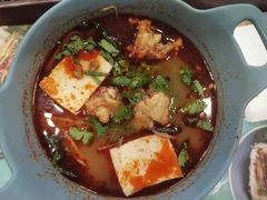 -魏家凉皮(协和店)