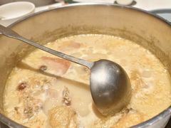 -煲王粤菜餐厅(中侨中心店)