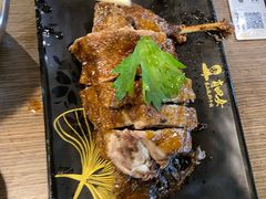 -肖四女·江湖菜(临港店)