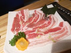 -江户烧肉(高德店)