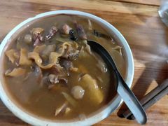 -逍遥镇刘相五胡辣汤豆沫馆(康复中街店)