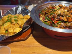 -东来土菜馆(民祥园路店)