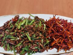 -老昌春饼(中央大街店)