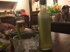 -Cuc Gach Quan Restaurant