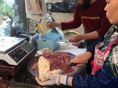 -杨天玉腊牛羊肉
