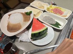 -海底捞火锅(顺义华联店)
