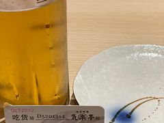 -気楽亭和食料理(气乐亭大世界本店)