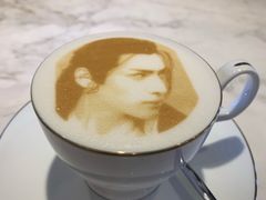 -菲住布渴全日制餐厅·简餐·下午茶·蛋糕