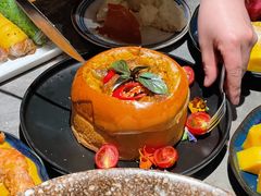 -Home Thai·泰谣(王府井apm店)