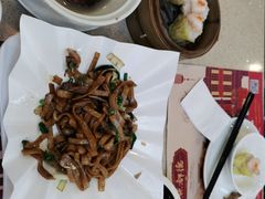 -点都德(千灯湖环宇城店)