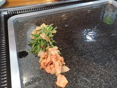 -金顺韩式烤肉·网红烤肉店(广利路店)