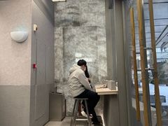 -喜茶(杭州城西银泰城店)