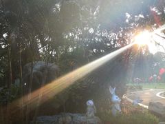 -人民公园(罗湖区)