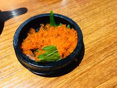 -青叶日式料理(飘亮阳光广场店)
