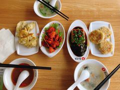 -送福记宋记粥铺(南京南街店)