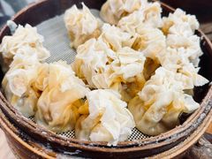 蟹黄烧麦-嘉州海汇源老烧麦店(东大街总店)