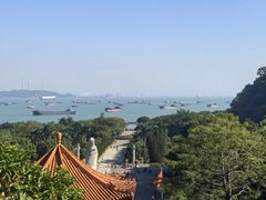 -南沙天后宫景区