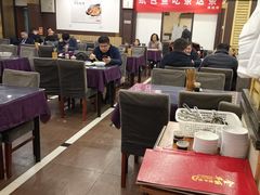 -西域美食(西直门南小街店)