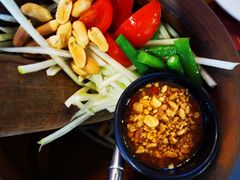 -simply thai天泰(长泰广场店)