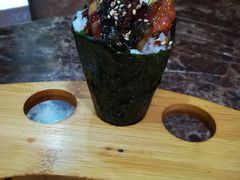 -米彩料理(西丽店)